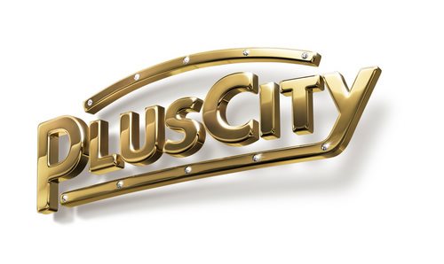 Plus City Logo 