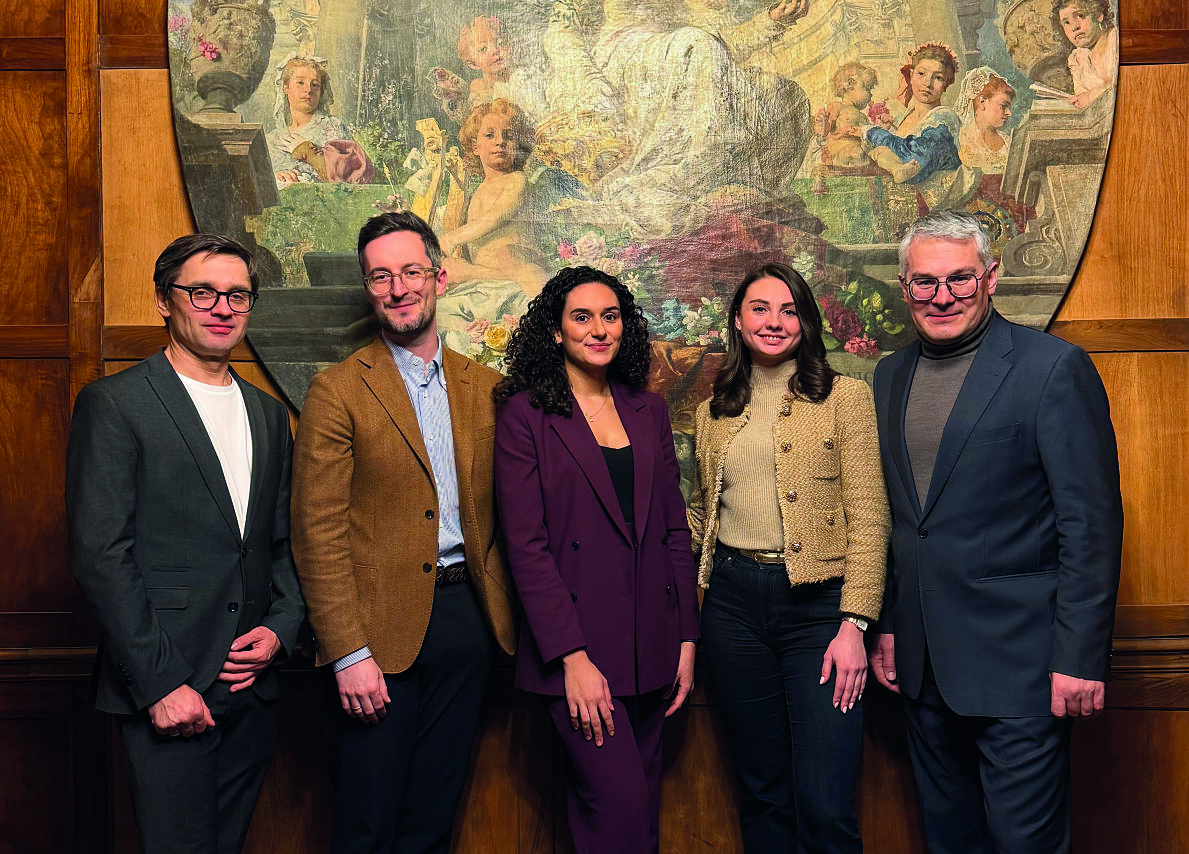 RUP gewinnt Etat Klimaticket Ö 