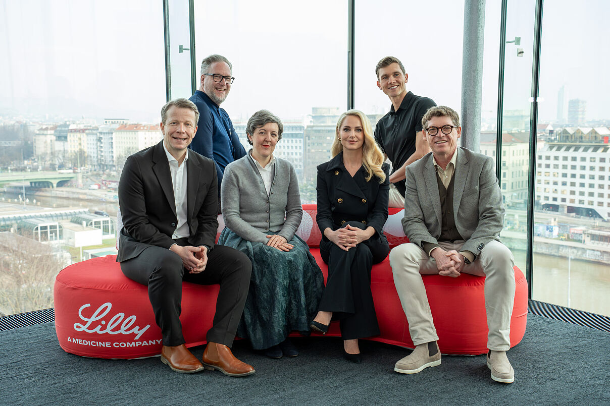 Adipositas ist keine Frage der Disziplin