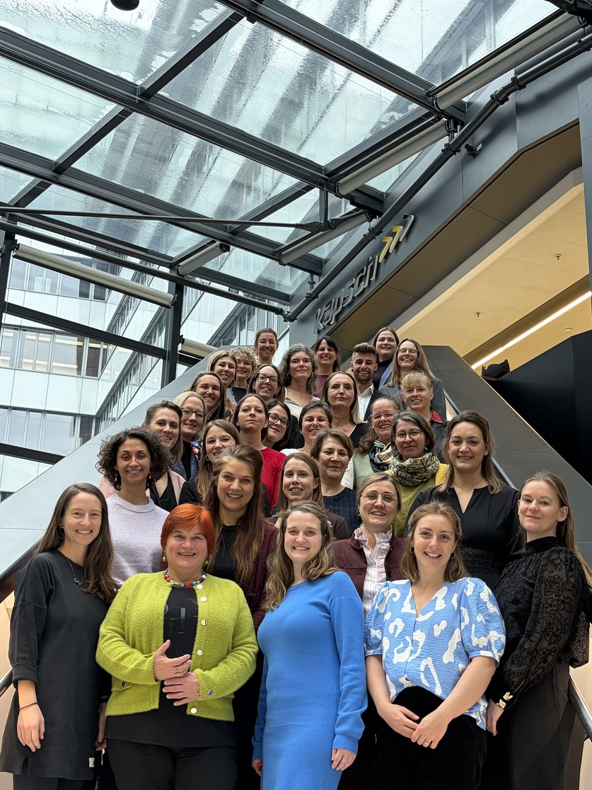 Österreichisches Hebammengremium