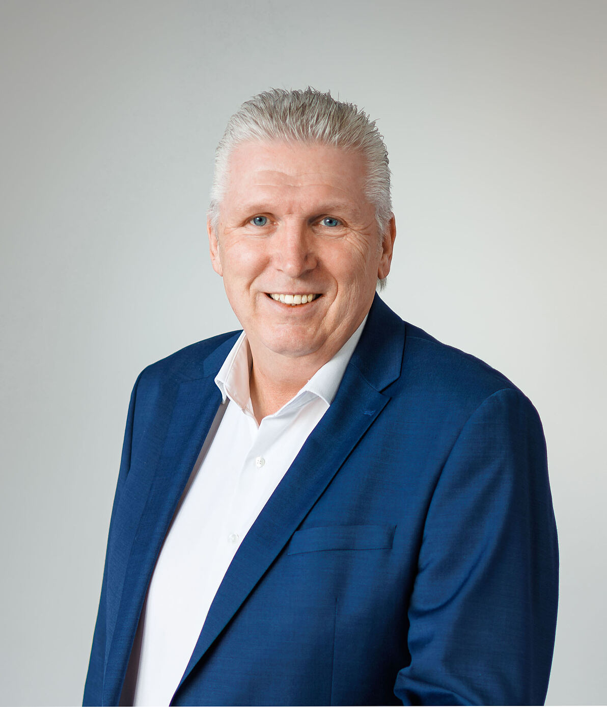 Werner Schickmayr übernimmt die Tätigkeit als Leiter Marketing bei Maximarkt.