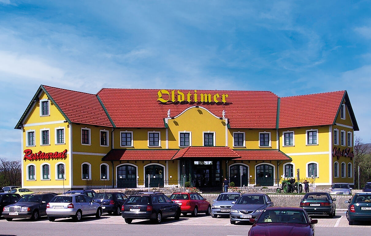 Standort Guntramsdorf