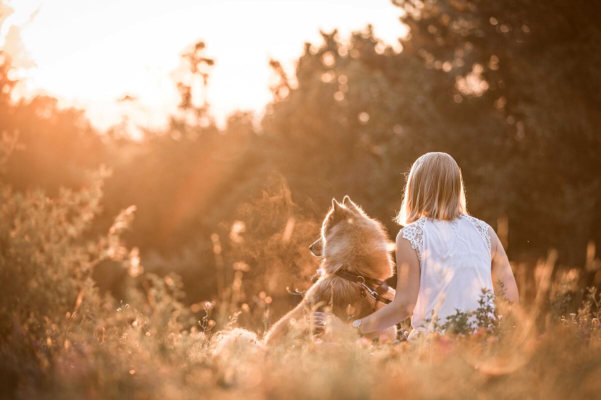 CEWE_Photo_Award_2025_Fotograf_Alexander_Mueller_Titel_Hundeliebe_Kategorie_Tiere