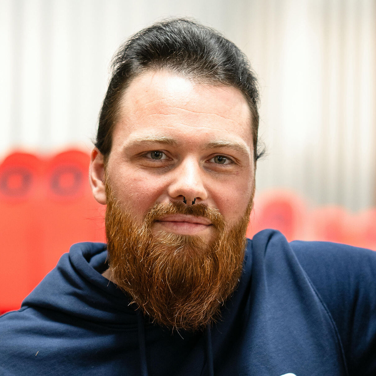 Thorsten Steiner, Unternehmenssprecher bei Blizzard Sport GmbH (Tecnica Group Ski Excellence Center Austria)