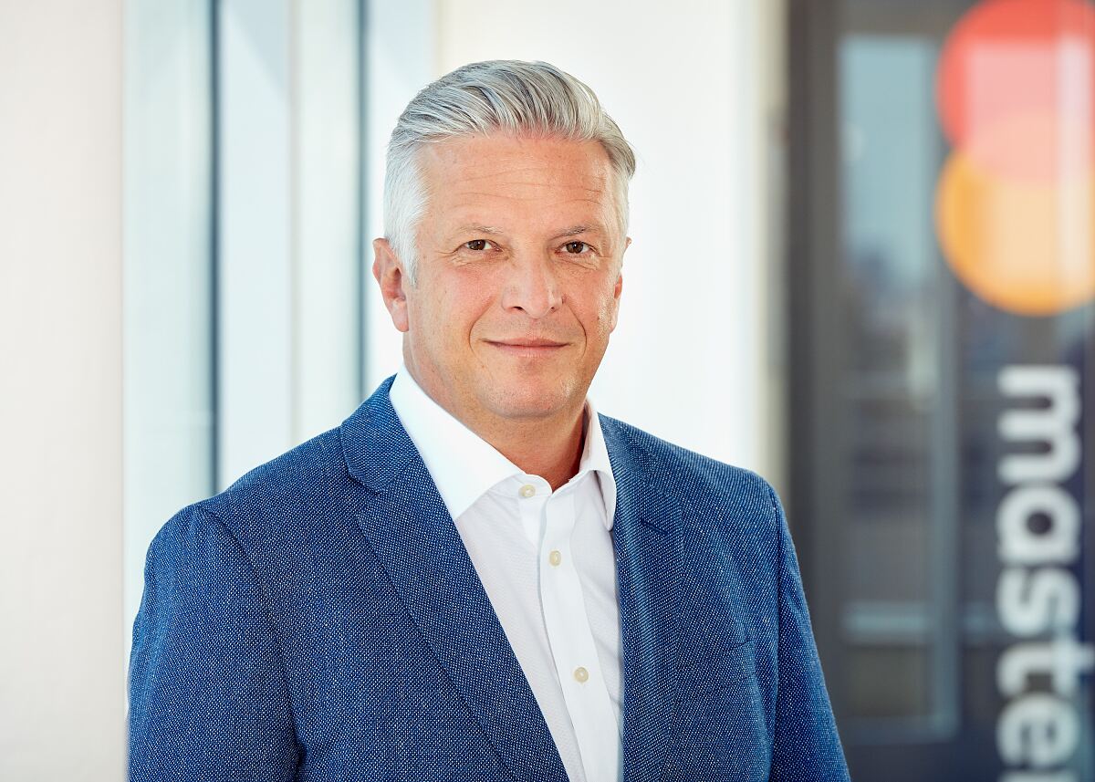 Christian Schicker_Head of Commerce Development Mastercard Österreich