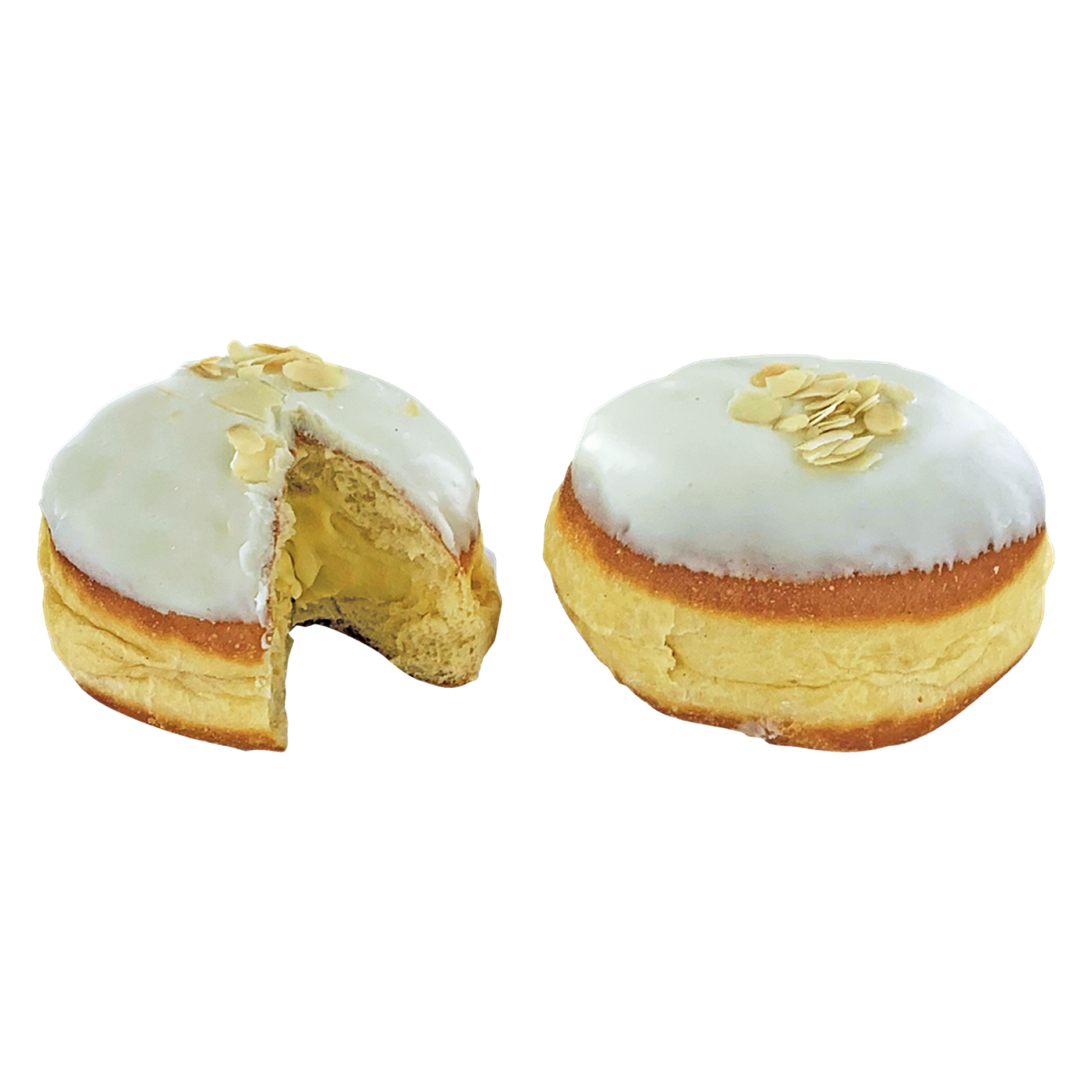 INTERSPAR Backstube Krapfen Vanille 