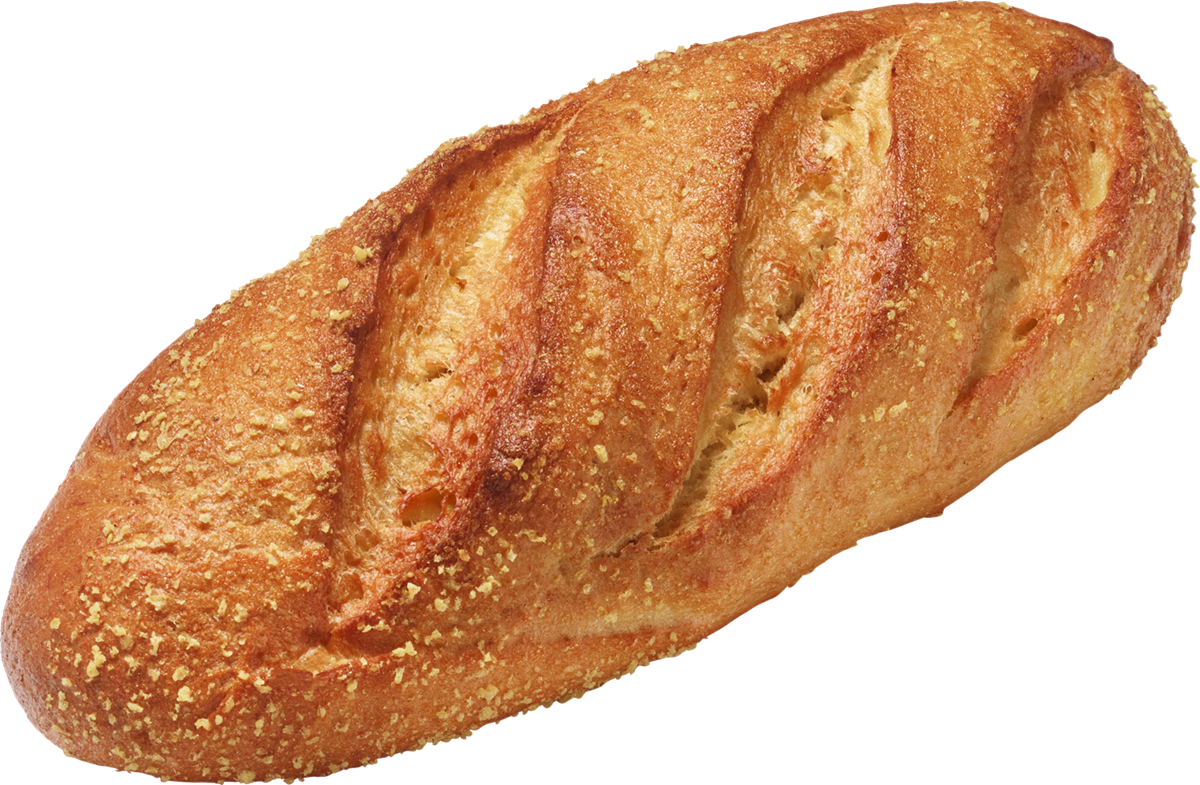 INTERSPAR Backstube Maisbrot 