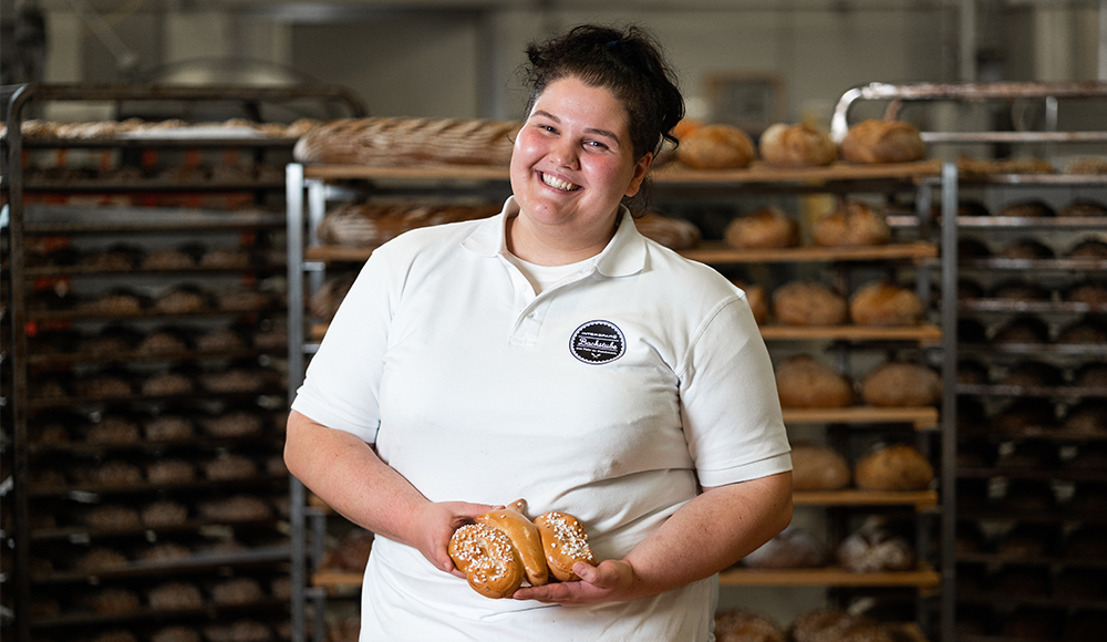 INTERSPAR-Bäckerei Salzburg 