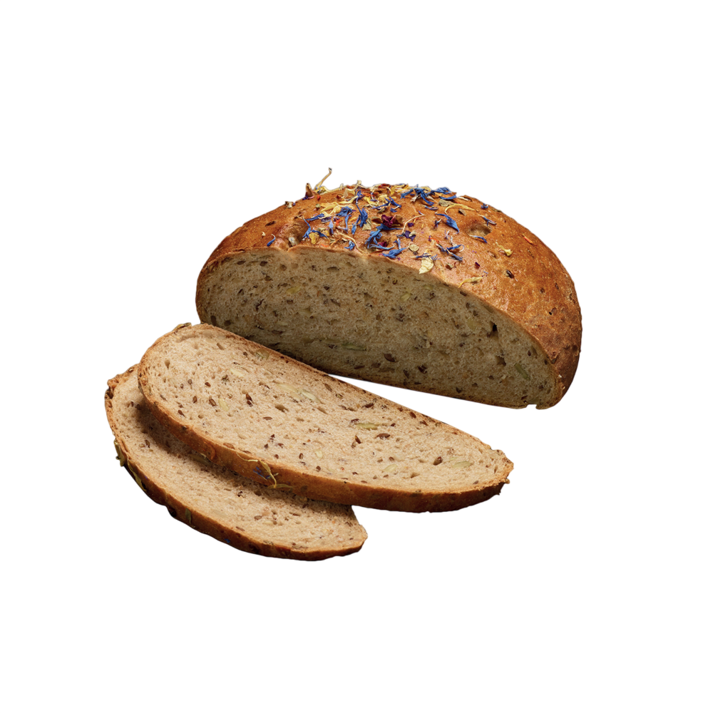 INTERSPAR Backstube Almbrot 