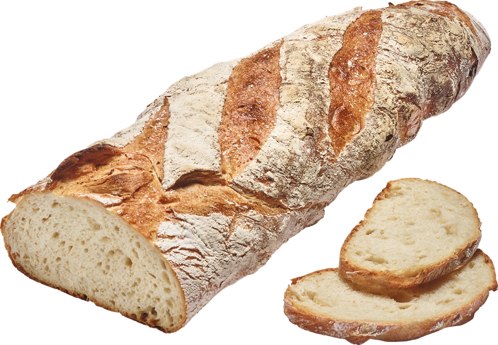 INTERSPAR Backstube Gusto Grande 