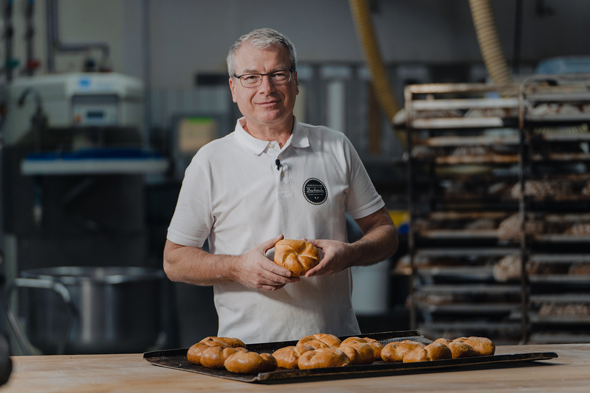 INTERSPAR-Bäckerei Wörgl 