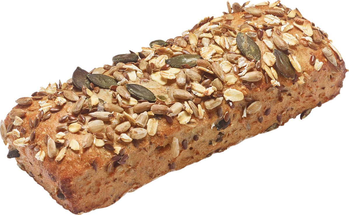 INTERSPAR Backstube Kraftriegel 