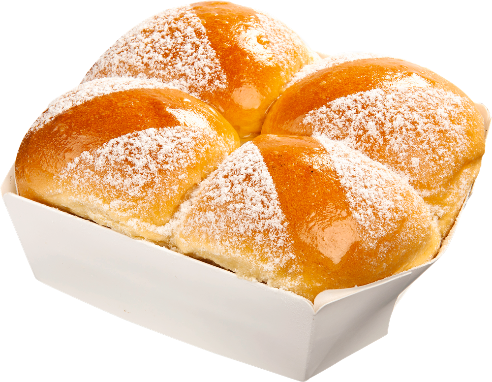 Gourmetbuchtel OmaGourmetbuchtel Omas Powidl s Powidl 