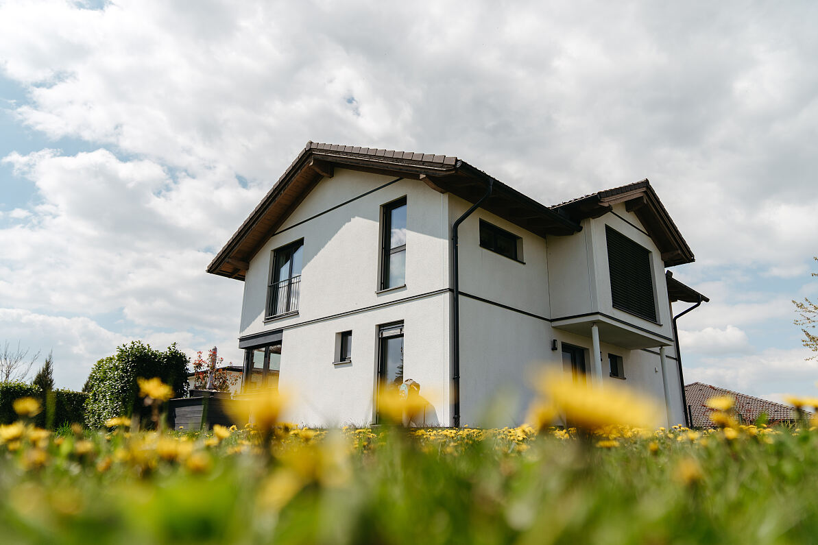 REMAX ImmoSpiegel_Einfamilienhaus_c REMAX Europe