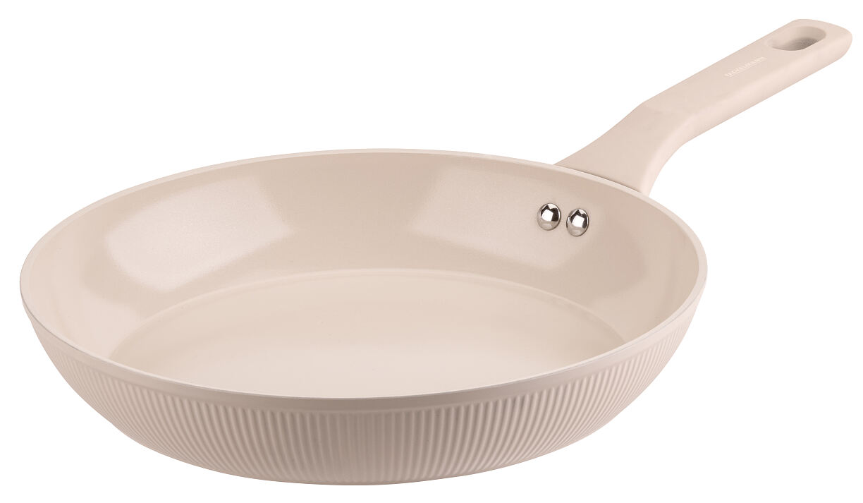 Pamela Reif Bratpfanne 28cm Shell“