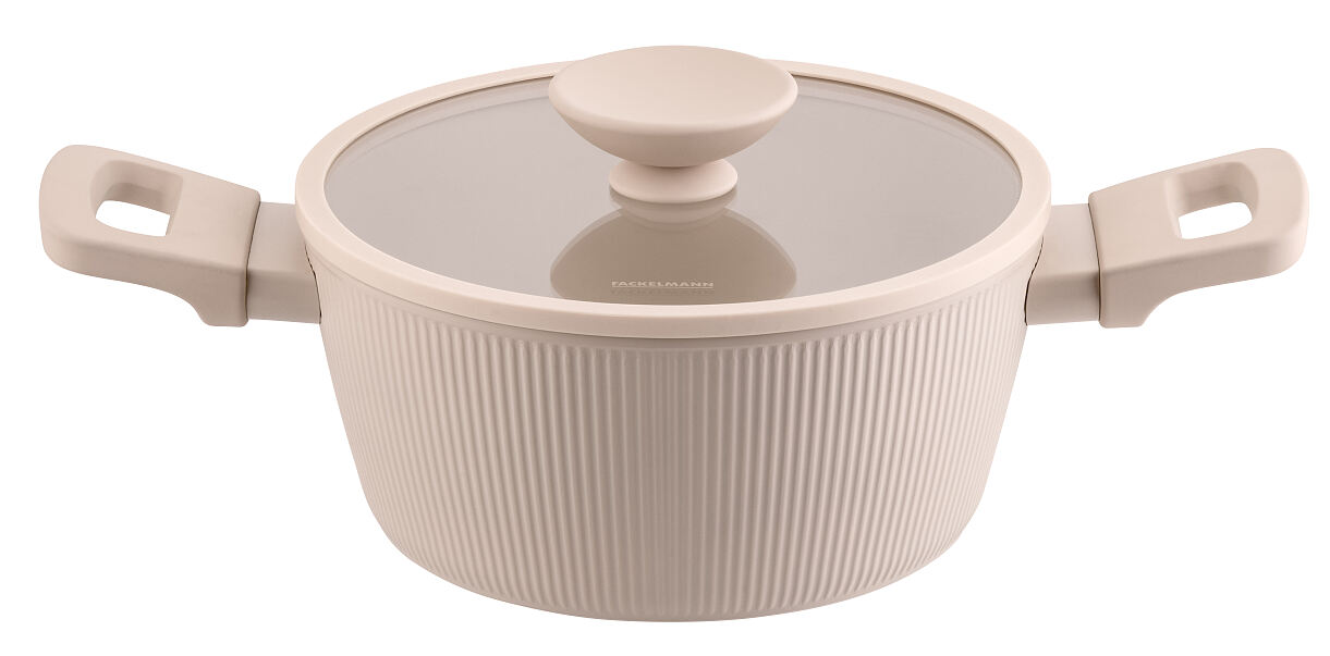 Pamela Reif Kochtöpfe Shell