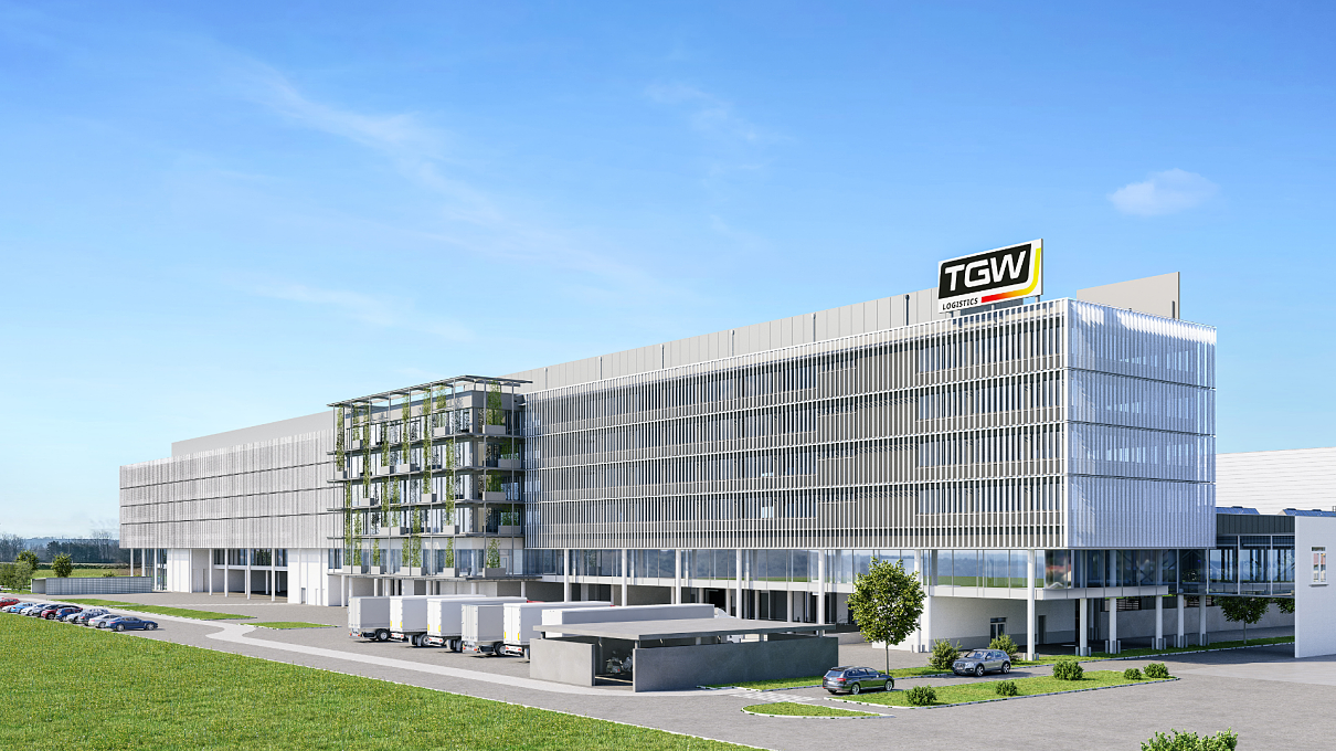 TGW-Logistics-Marchtrenk-Rendering-Offices