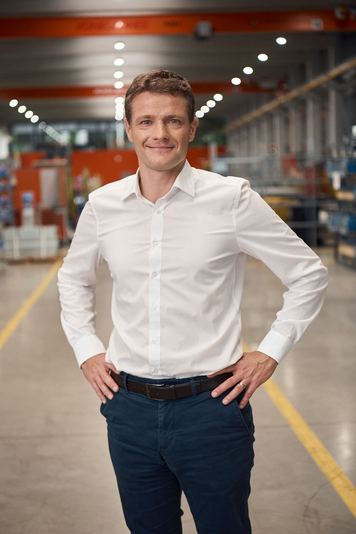 Markus Sturm_CEO Schwingshandl automation technology