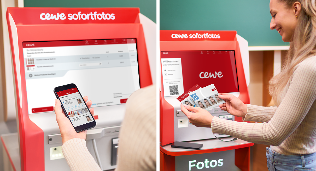 CEWE_Passfoto_ausdrucken