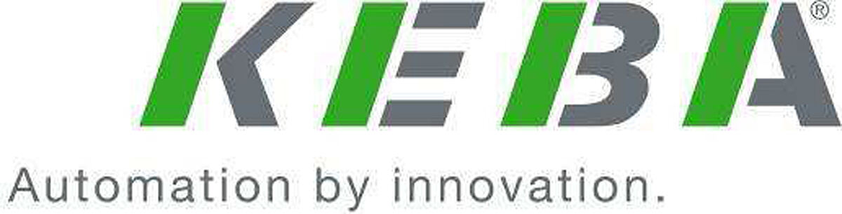 KEBA Logo