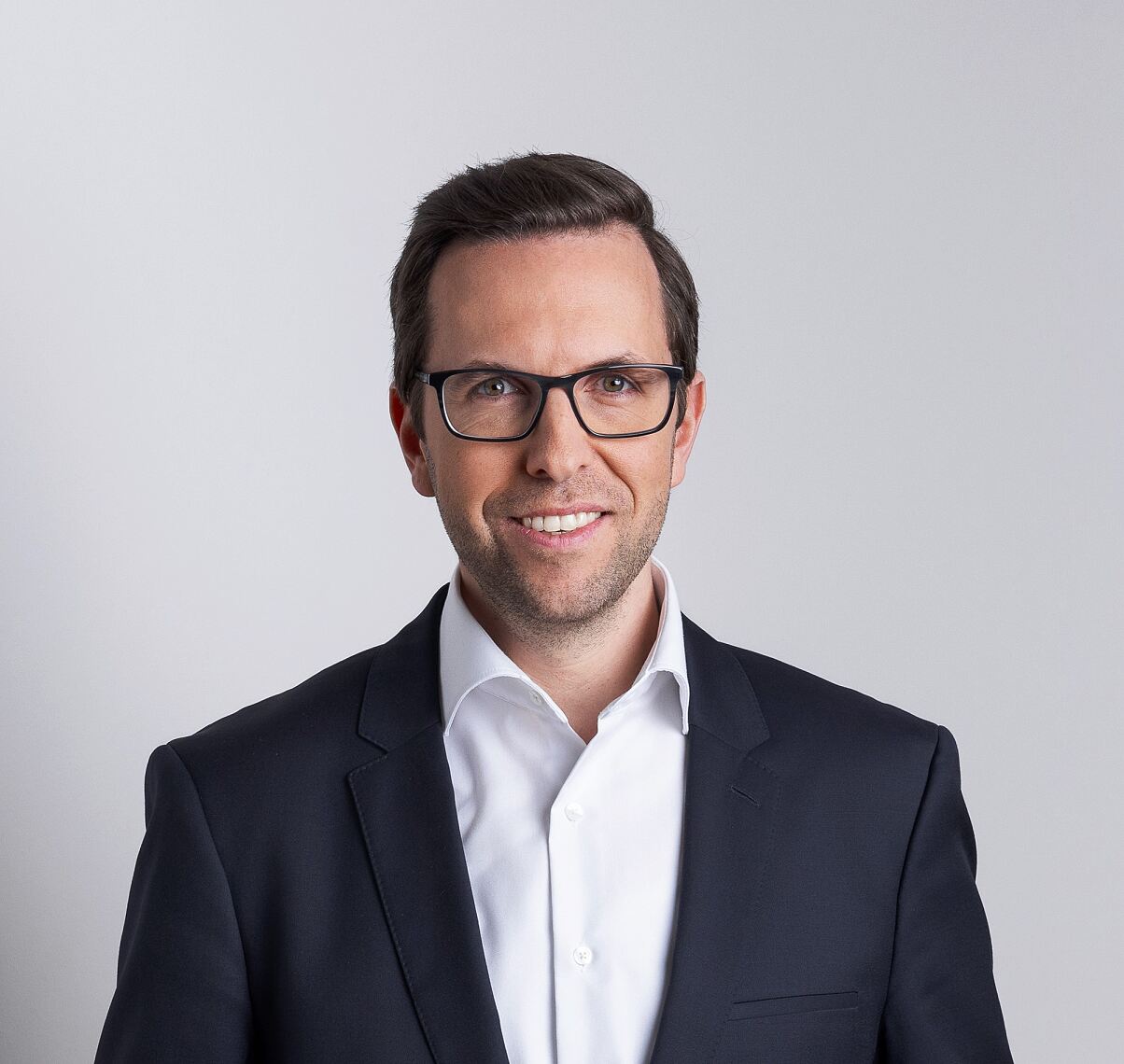 Christoph Knogle, CEO KEBA Group AG: