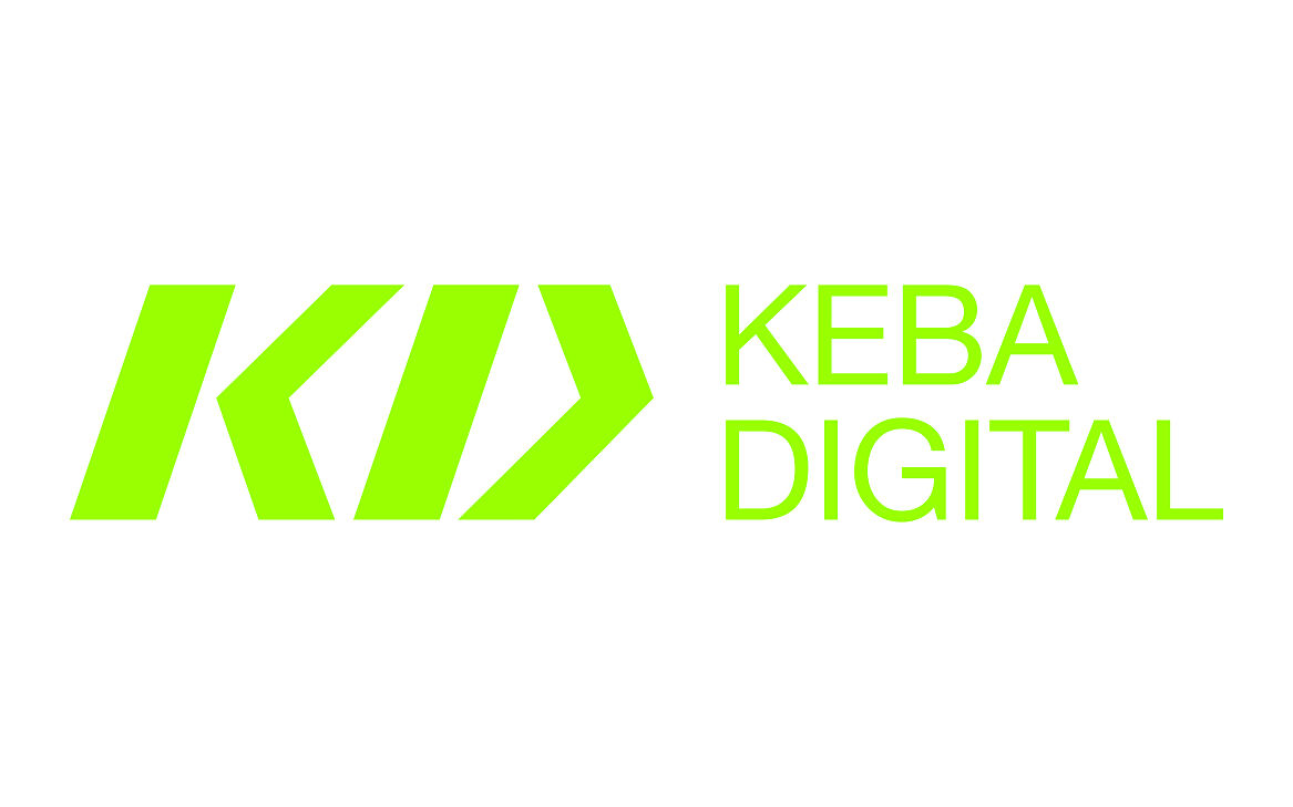 Logo KEBA Digital