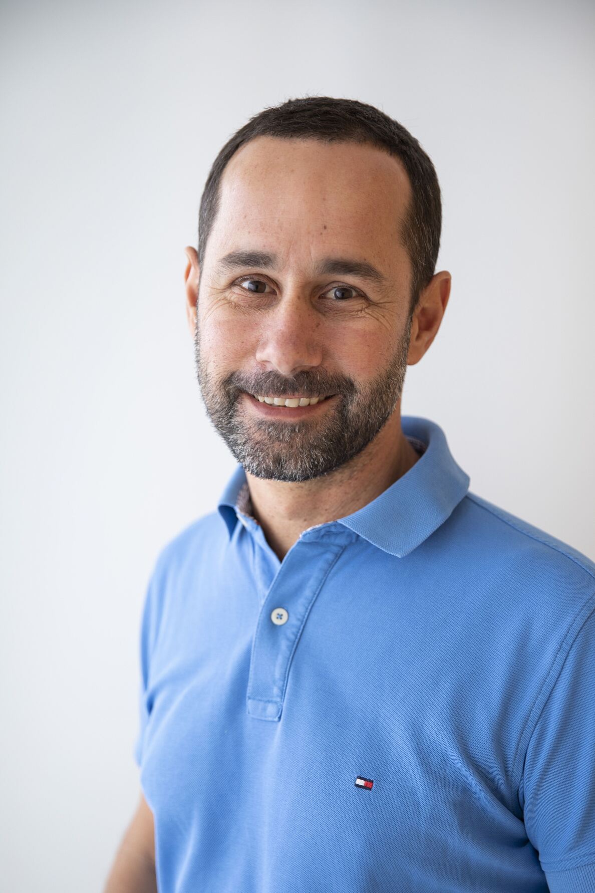 Günther Junkowitsch, Leitung Supply Chain Management bei INTERSPORT