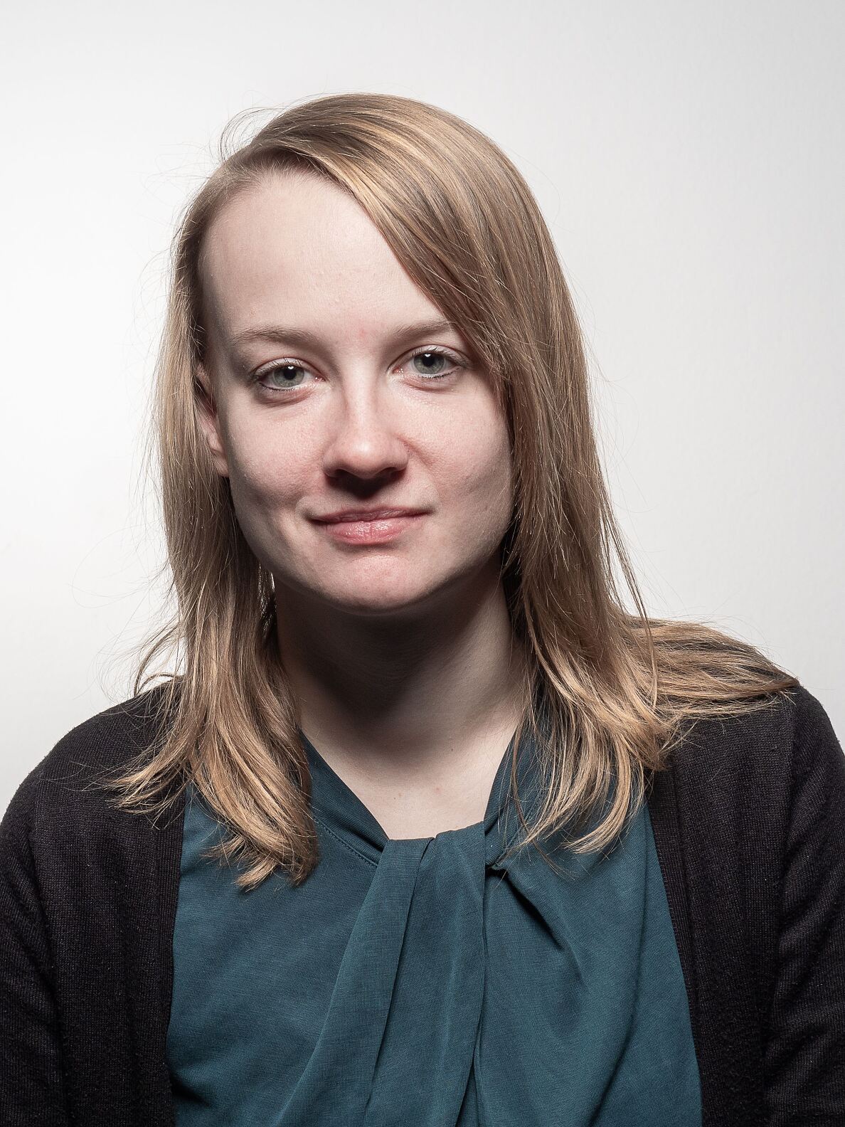 Dr. Sarah Pfoser, Senior Researcher, Leitung Kompetenzfeld “Sustainability & Circular Retail”, Logistikum der FH Oberösterreich am Campus Steyr