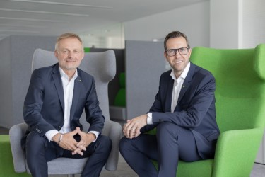 Andreas Schoberleitner Christoph Knogler 6