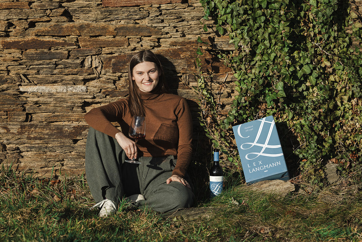 Steirische Tropfen vom Weingut Lex Langmann_c_Anna Stöcher_Weingut Lex Langmann