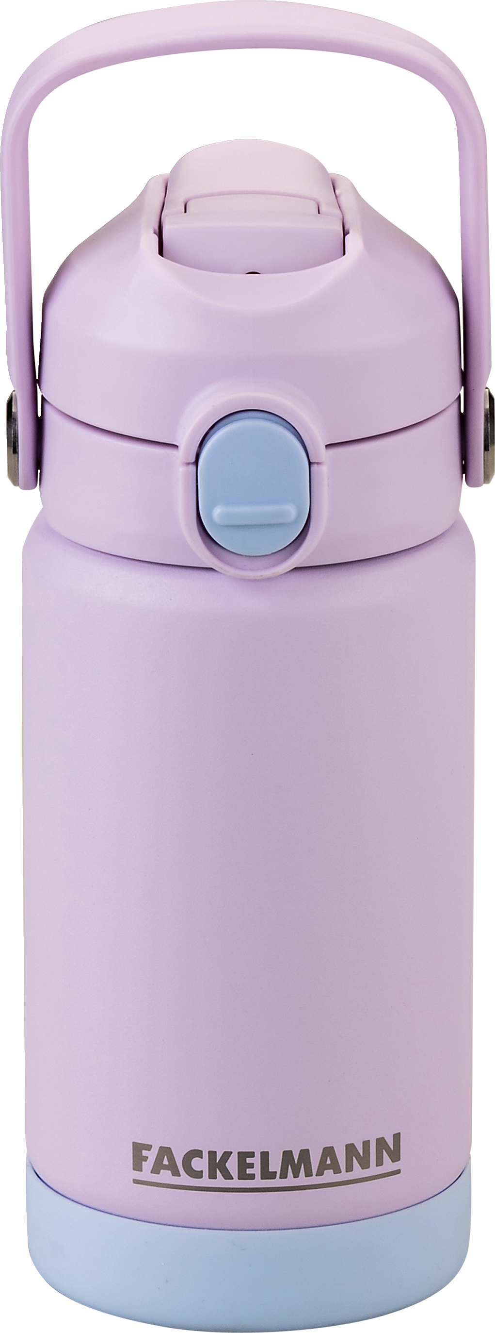 Isolierflasche mit Henkel 360ml