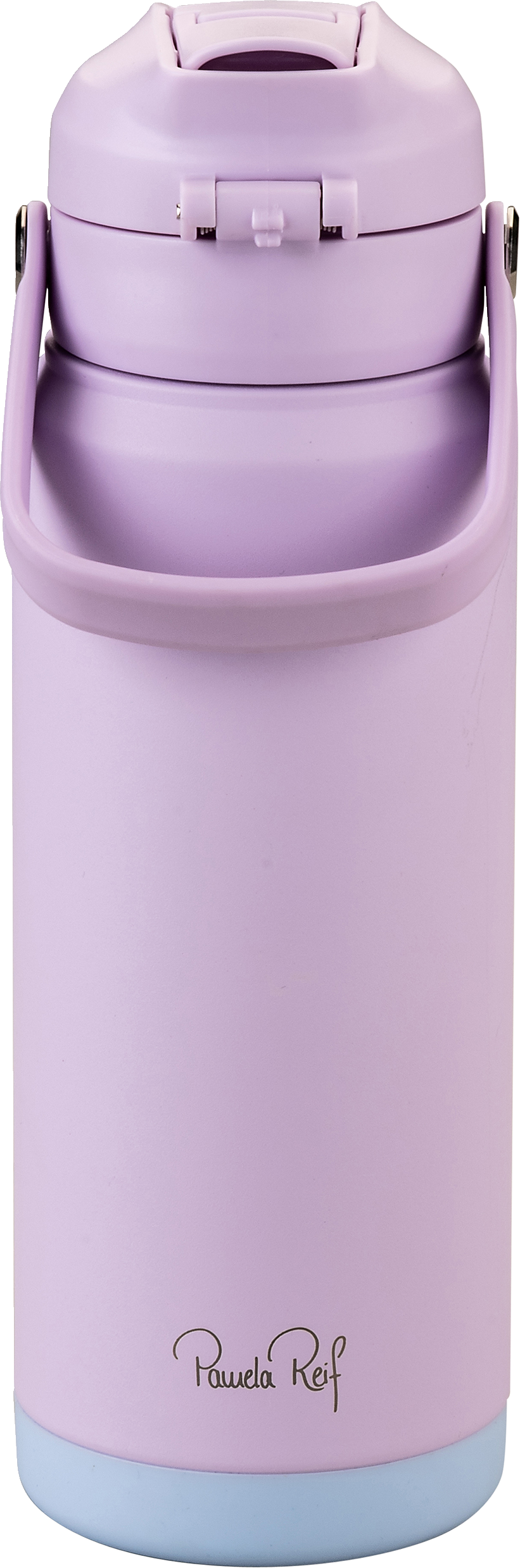 Isolierflasche mit Henkel 720ml 