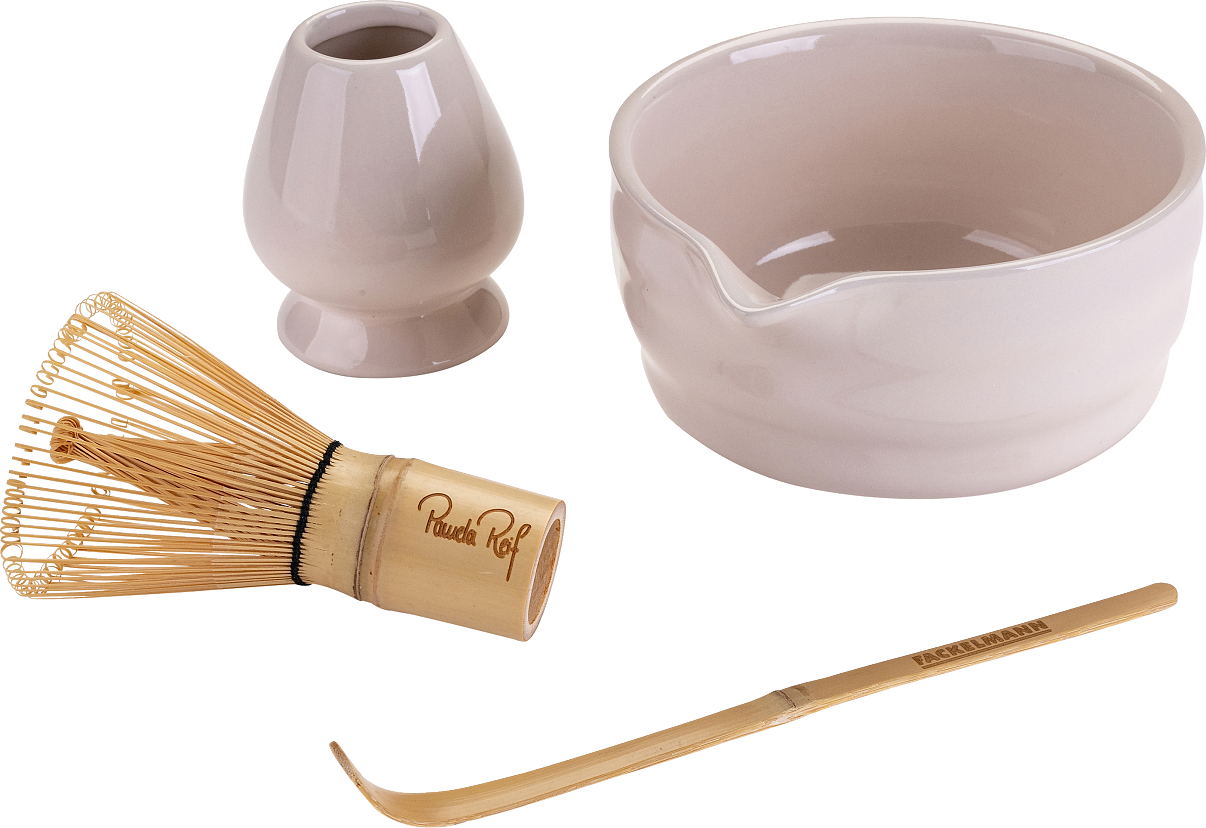 Matcha-Set 