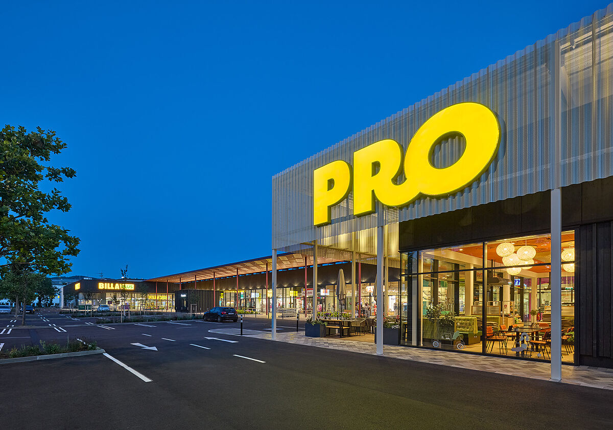 Projekt „PRO Linz Urfahr“