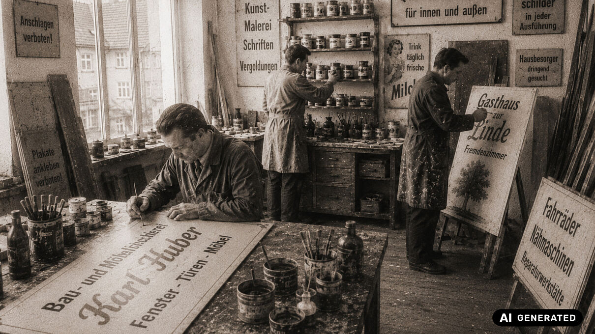 HUBER Signage hat sich seit der Gründung 1967 in Vorarlberg, zu einem der führenden Anbieter für Beschilderungs-, Lichtwerbe- und Orientierungssysteme in Mittel- und Südosteuropa entwickelt. 