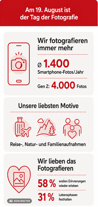 Grafik Tag der Fotografie