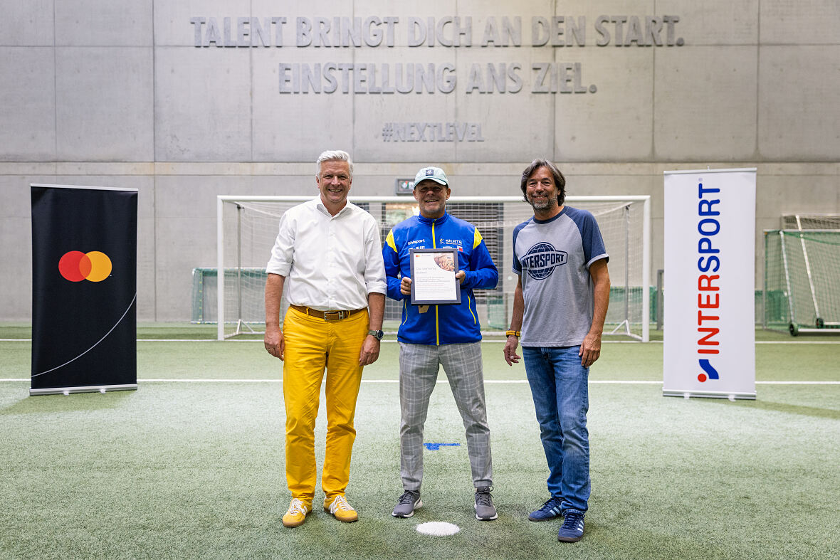 Skate Union Wiener Neustadt_vlnr_Christian SCHICKER_Thomas NEMETH_Franz KOLL