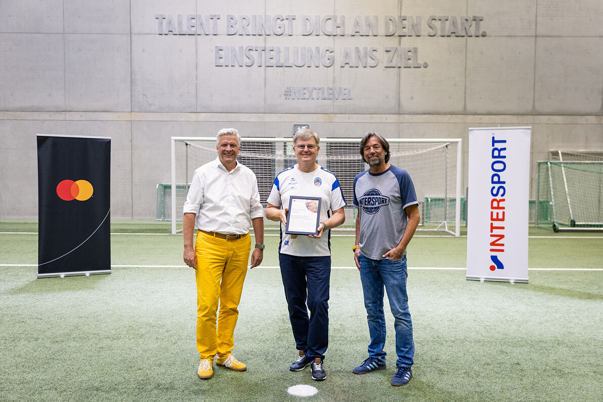 FBC ASKÖ Linz-Urfahr_vlnr_Christian SCHICKER_Gerald KEMPINGER_Franz KOLL