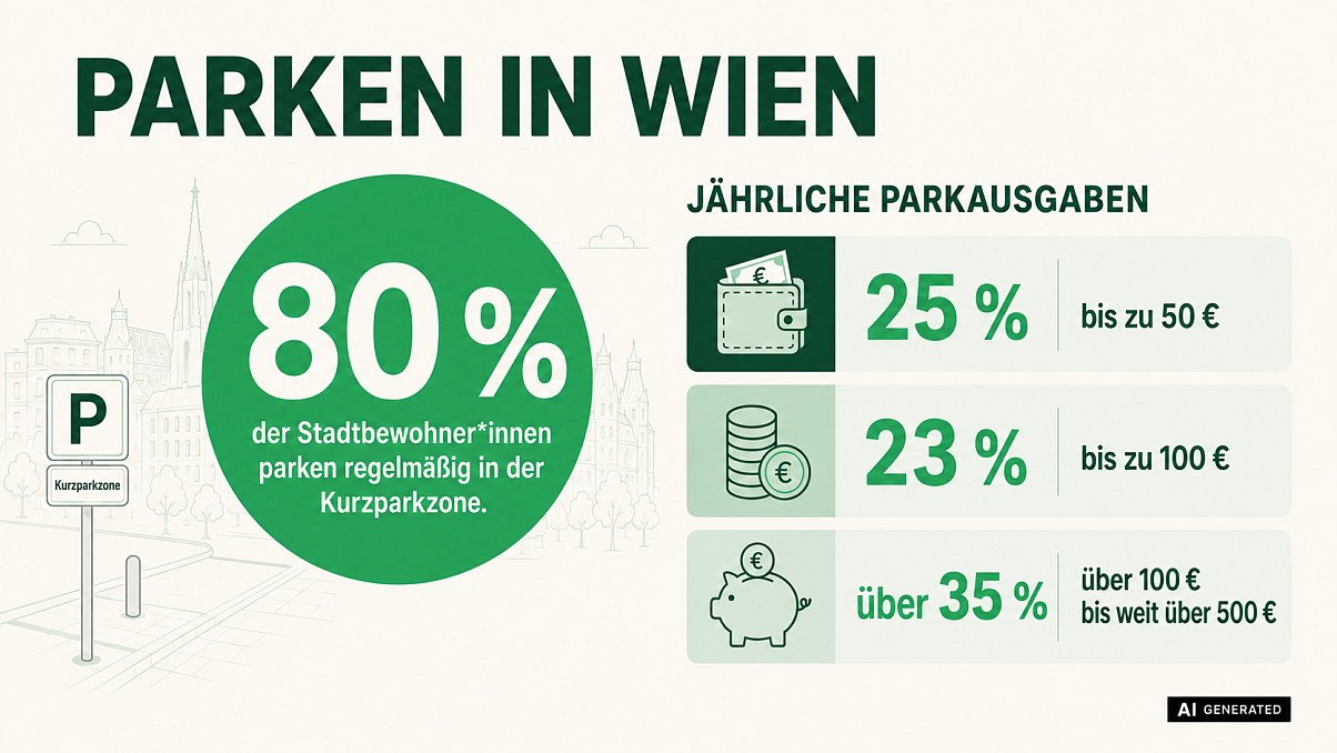 Grafik_Parken in Wien
