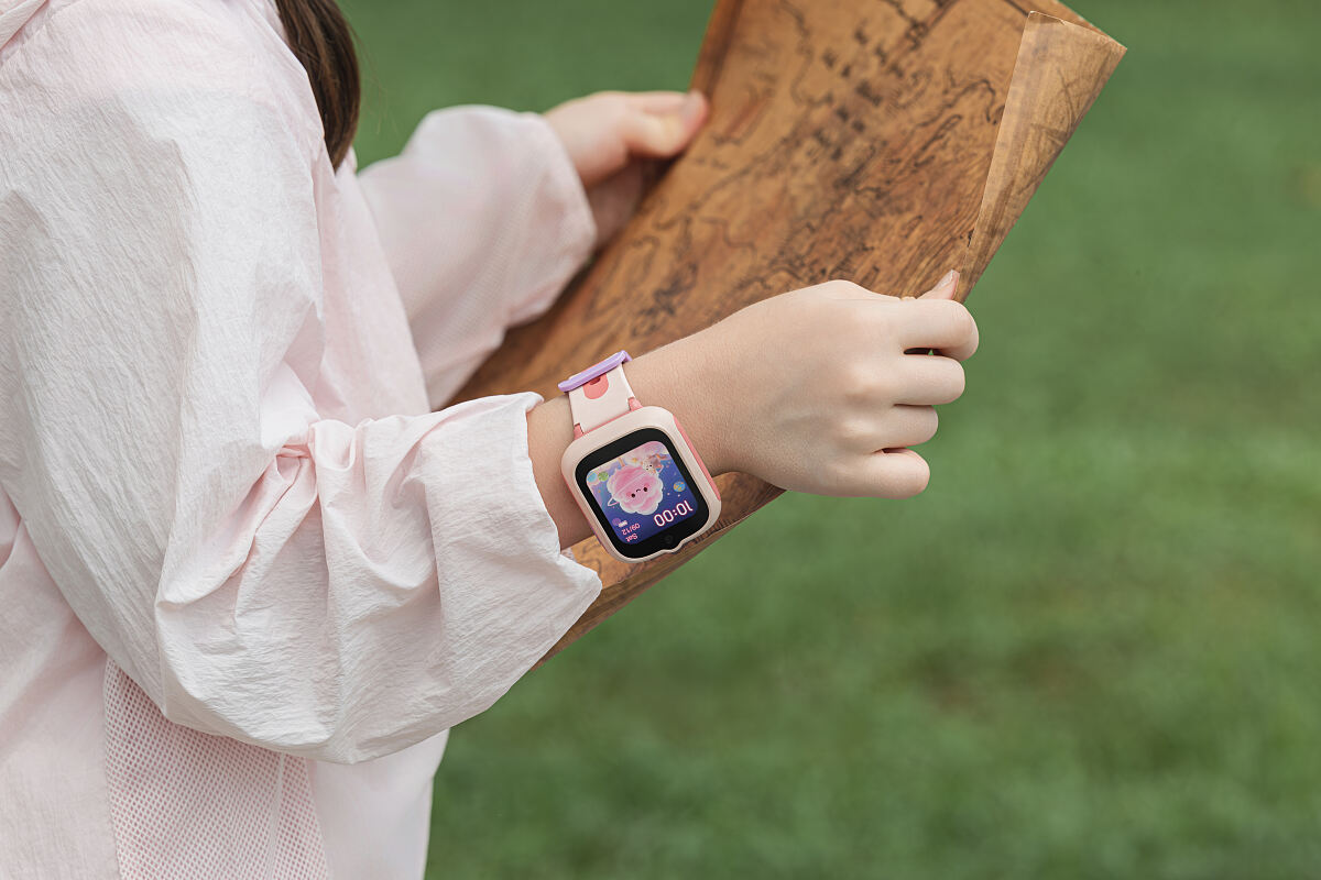 TCL MOVETIME MT48 Pink 