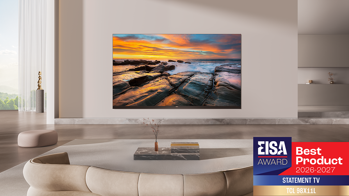 EISA-TCL 98X11L