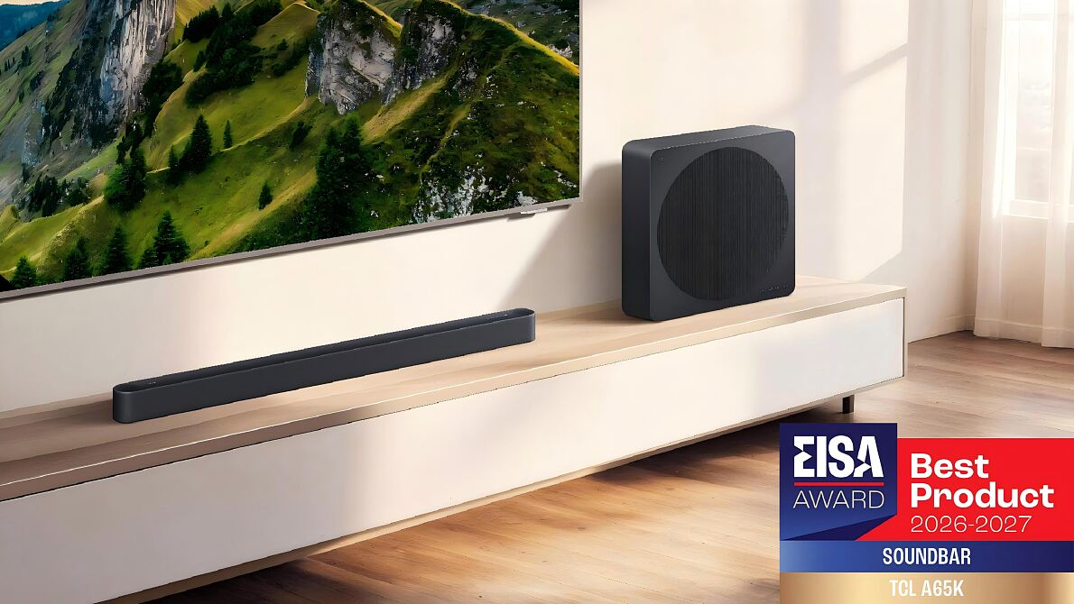 EISA-TCL A65K