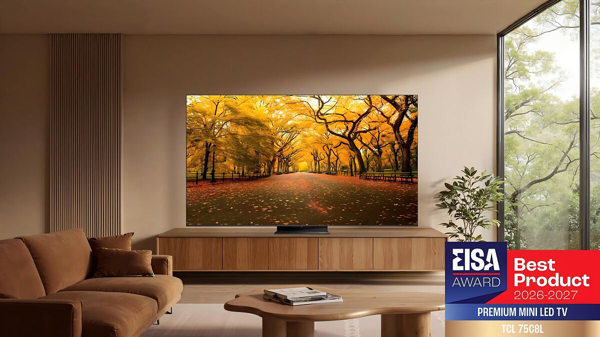 EISA-TCL C8L