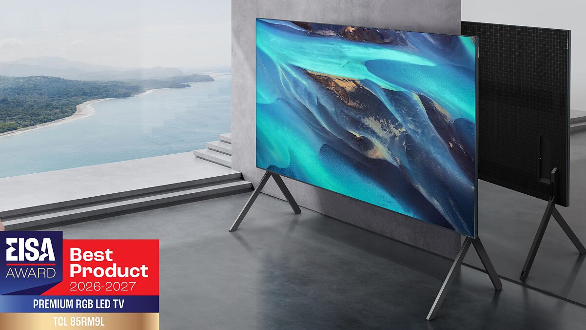 EISA-TCL RM9L
