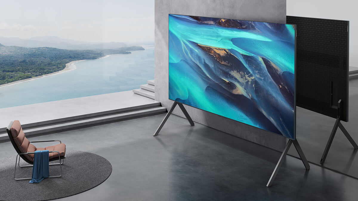 TCL RM9L