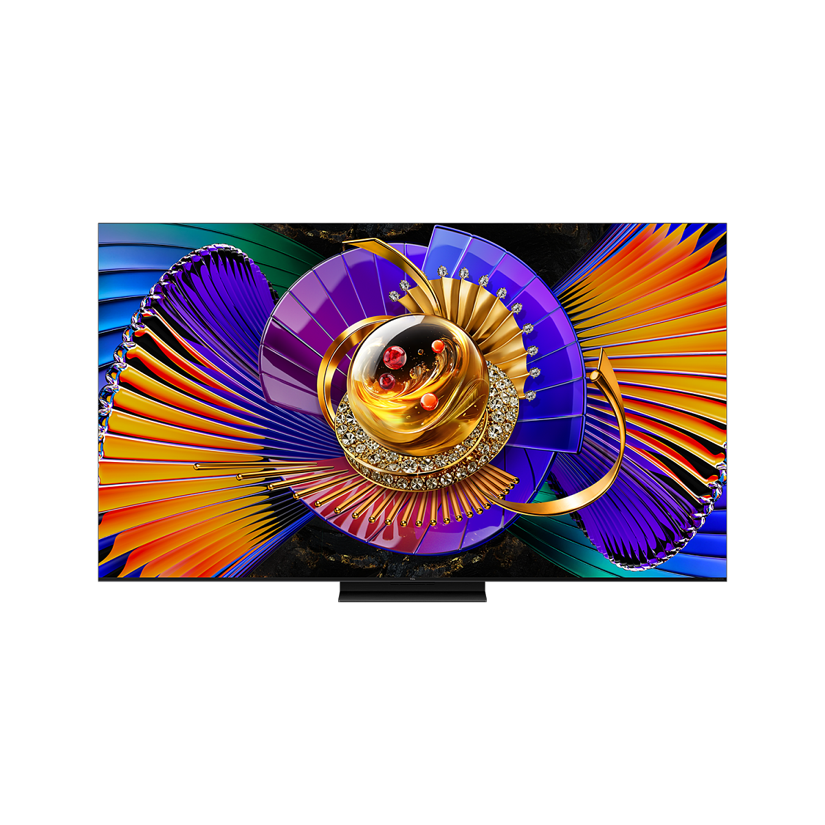 TCL C7L SQD-Mini LED TV - Packshot
