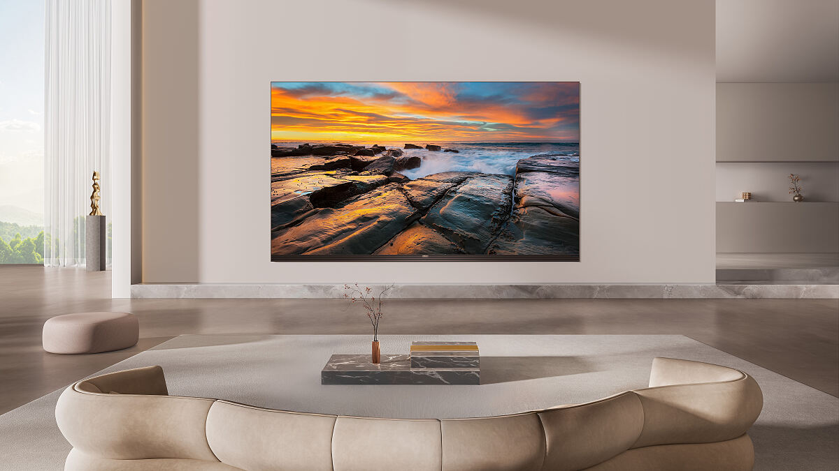 TCL X11L SQD-Mini LED TV