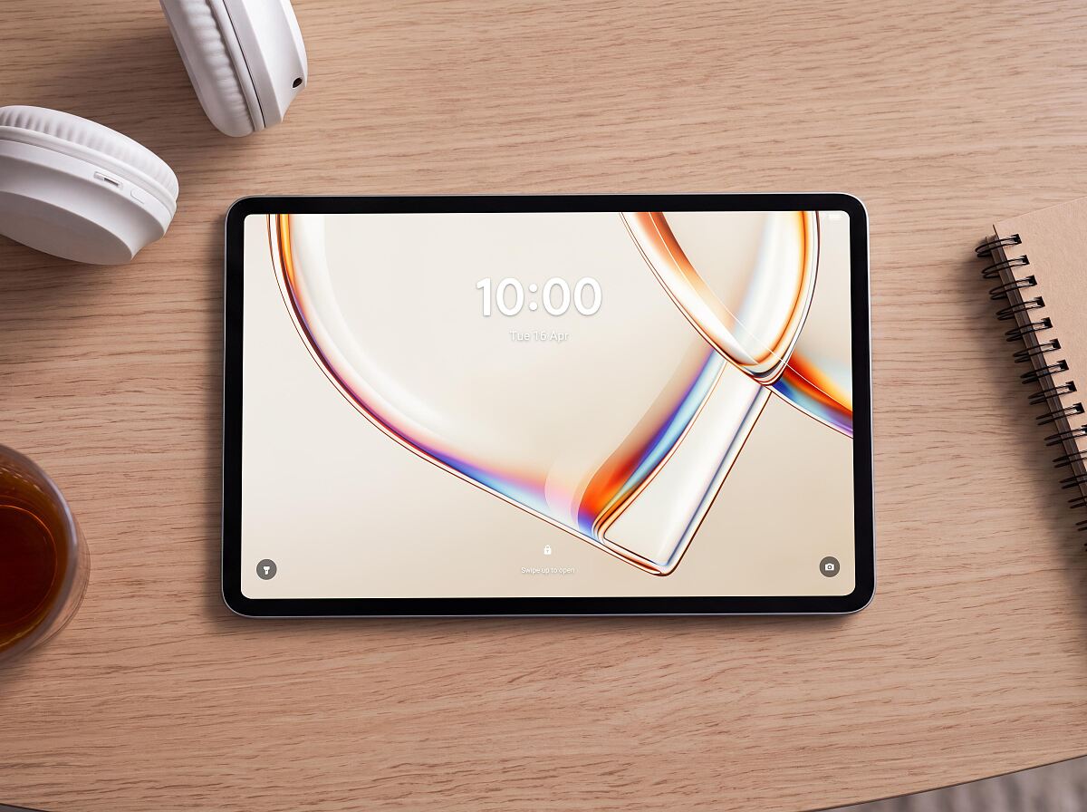 TCL TAB A1 Plus NXTPAPER