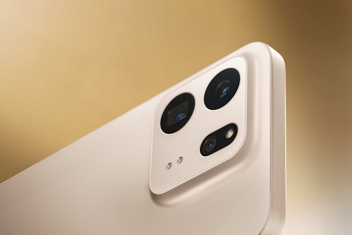 TCL P80 Ultra