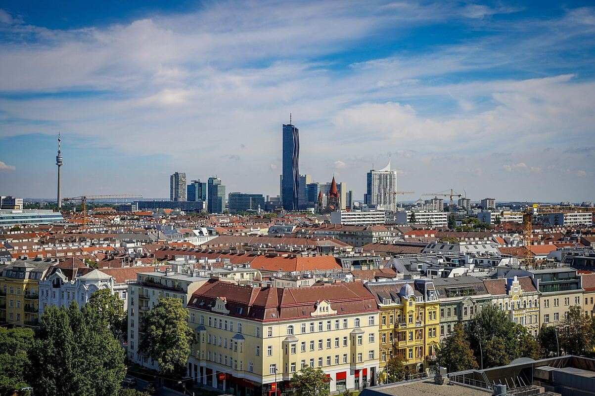 REMAX ImmoSpiegel Gesamtmarkt HJ1 2026_Wien_Pixabay-EM80